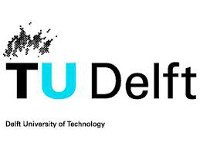 Logo Delft University
